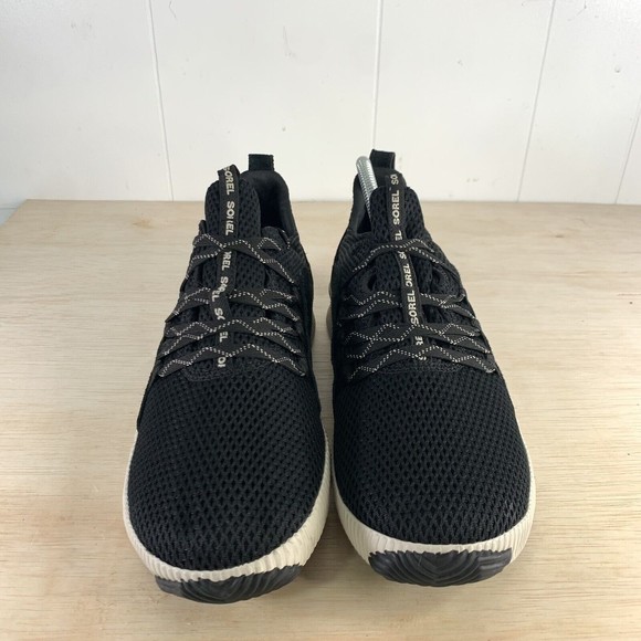 Sorel Out N About Plus Lace Up Waterproof Sneakers NL3257-010 Women’s Size 9.5 - Picture 4 of 8